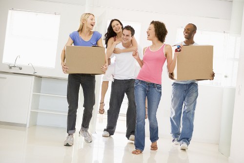 Woodford Storage safety procedures and protected storage units