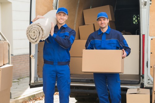 Woodford Storage introduction and secure storage concept
