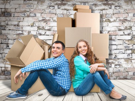 Office removals planning in Woodford with organised business relocation