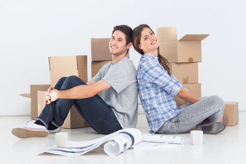 Final stage of a storage complaints process with a clear resolution