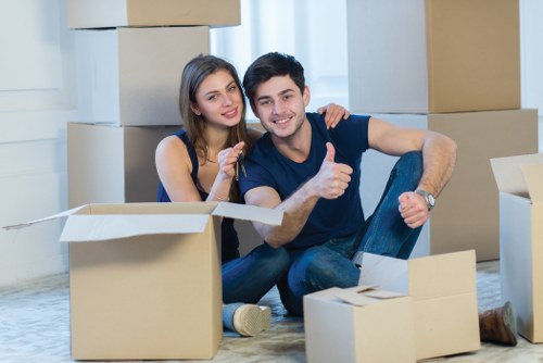Summary of flexible Woodford storage pricing and transparent quotes