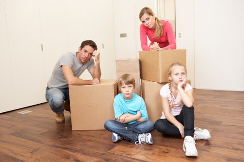 Marketing cookies helping personalize Woodford Storage browsing experience
