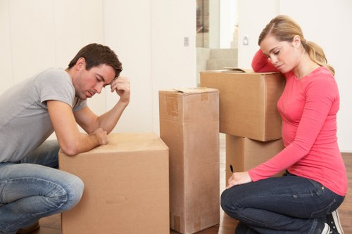 Review of a storage complaint with relevant details and records