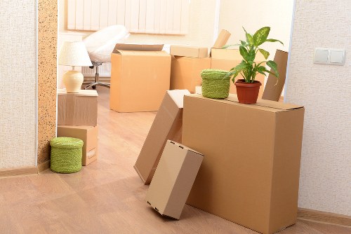 Inclusive Woodford Storage website experience for all users
