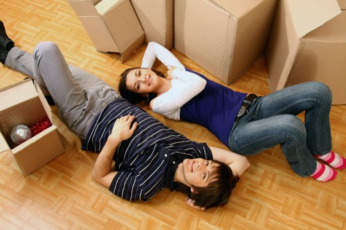 Trusted Woodford Storage services for everyday space needs