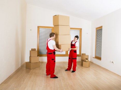 Flexible Woodford storage space for household and business items