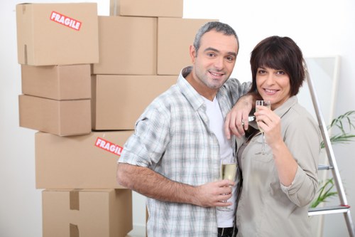 Woodford Storage secure payment options including card and bank transfer methods