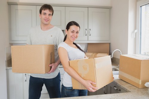 Flexible storage unit options at Woodford Storage