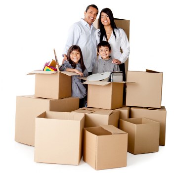 Local business storage in Woodford helping companies create more space